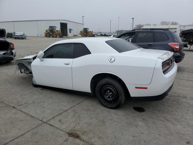 Photo 1 VIN: 2C3CDZAG9JH241378 - DODGE CHALLENGER 