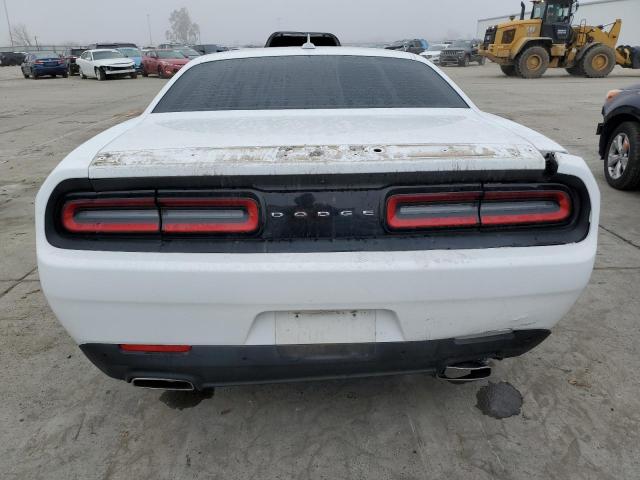 Photo 5 VIN: 2C3CDZAG9JH241378 - DODGE CHALLENGER 