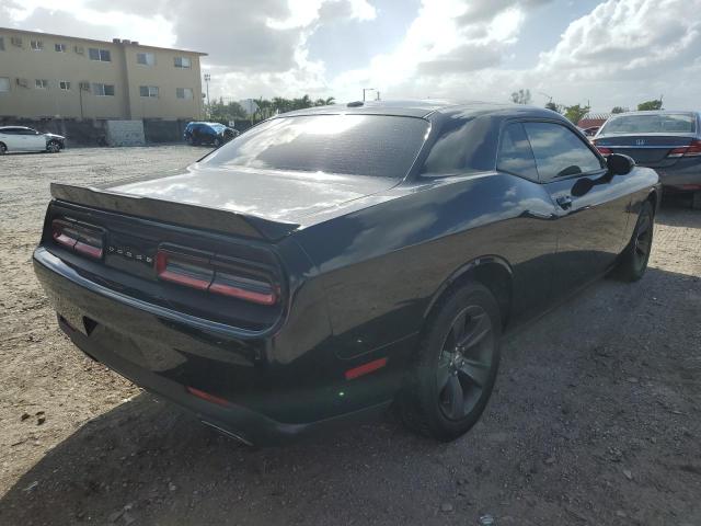 Photo 3 VIN: 2C3CDZAG9JH241879 - DODGE CHALLENGER 