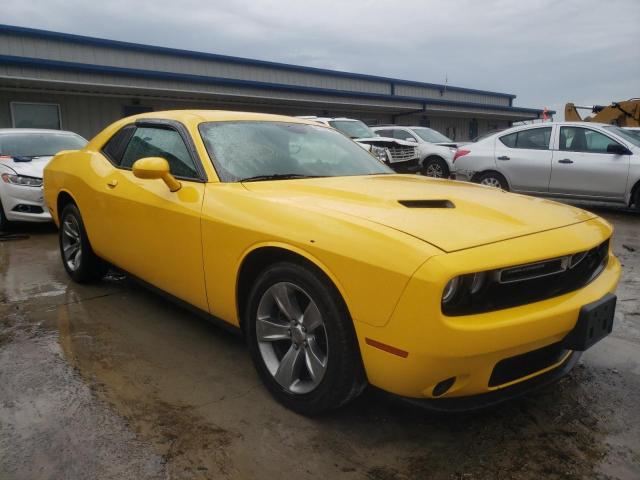 Photo 0 VIN: 2C3CDZAG9JH242255 - DODGE CHALLENGER 