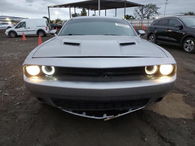 Photo 4 VIN: 2C3CDZAG9JH245852 - DODGE CHALLENGER 