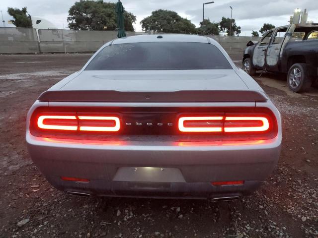 Photo 5 VIN: 2C3CDZAG9JH245852 - DODGE CHALLENGER 