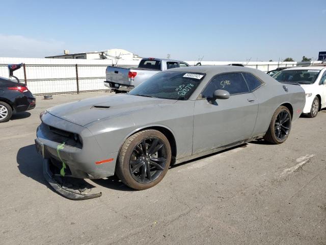 Photo 1 VIN: 2C3CDZAG9JH251456 - DODGE CHALLENGER 