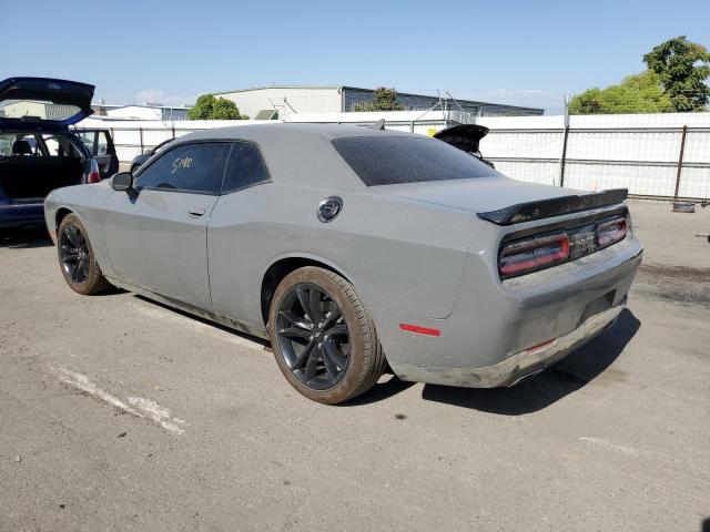 Photo 2 VIN: 2C3CDZAG9JH251456 - DODGE CHALLENGER 