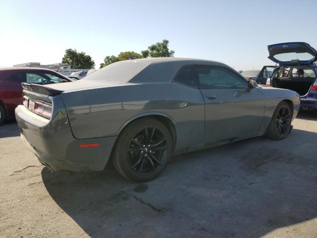 Photo 3 VIN: 2C3CDZAG9JH251456 - DODGE CHALLENGER 