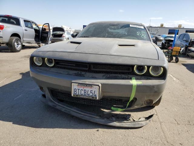 Photo 8 VIN: 2C3CDZAG9JH251456 - DODGE CHALLENGER 