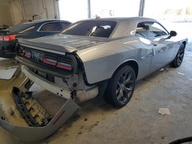 Photo 2 VIN: 2C3CDZAG9JH255197 - DODGE CHALLENGER 