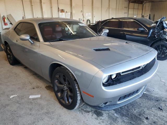 Photo 3 VIN: 2C3CDZAG9JH255197 - DODGE CHALLENGER 