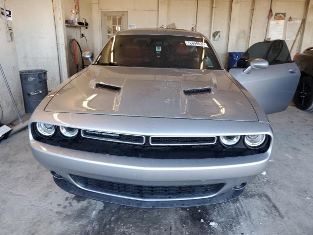 Photo 4 VIN: 2C3CDZAG9JH255197 - DODGE CHALLENGER 