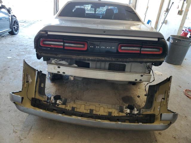 Photo 5 VIN: 2C3CDZAG9JH255197 - DODGE CHALLENGER 