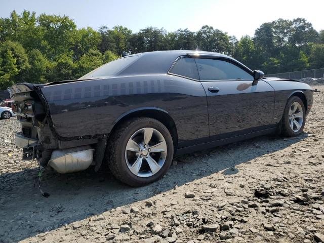 Photo 2 VIN: 2C3CDZAG9JH255457 - DODGE CHALLENGER 