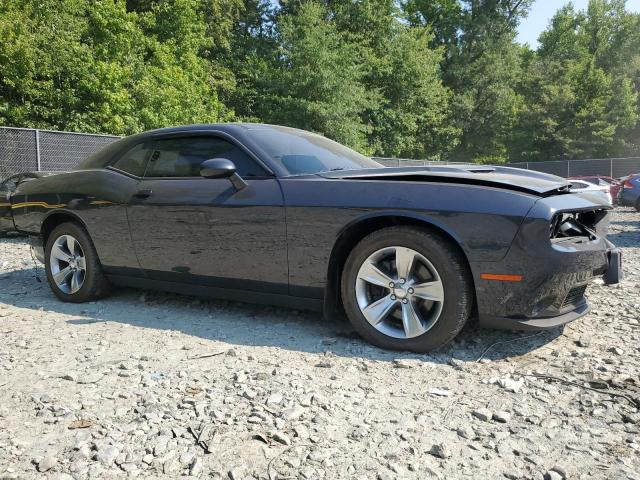 Photo 3 VIN: 2C3CDZAG9JH255457 - DODGE CHALLENGER 