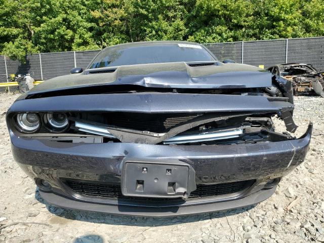 Photo 4 VIN: 2C3CDZAG9JH255457 - DODGE CHALLENGER 