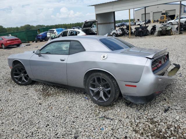 Photo 1 VIN: 2C3CDZAG9JH258259 - DODGE CHALLENGER 