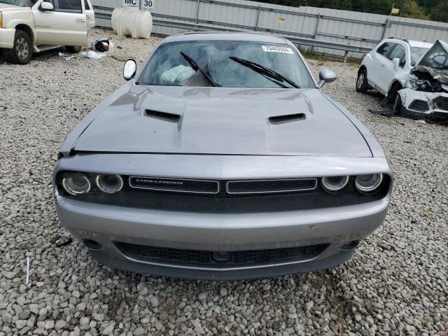 Photo 4 VIN: 2C3CDZAG9JH258259 - DODGE CHALLENGER 