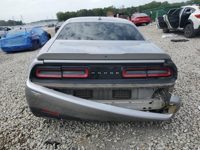 Photo 5 VIN: 2C3CDZAG9JH258259 - DODGE CHALLENGER 