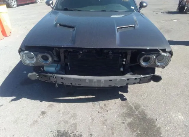 Photo 5 VIN: 2C3CDZAG9JH280584 - DODGE CHALLENGER 