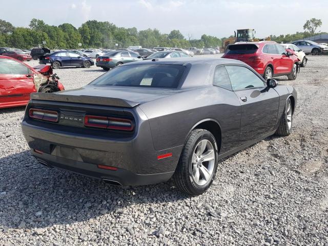 Photo 3 VIN: 2C3CDZAG9JH287633 - DODGE CHALLENGER 