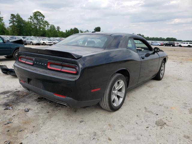 Photo 3 VIN: 2C3CDZAG9JH294811 - DODGE CHALLENGER 