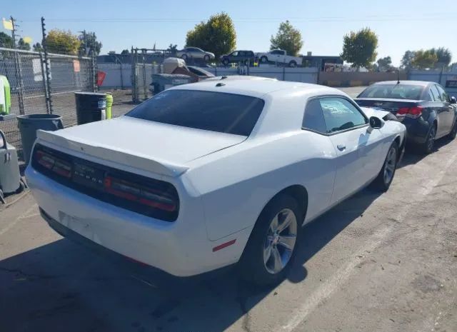 Photo 3 VIN: 2C3CDZAG9JH294923 - DODGE CHALLENGER 