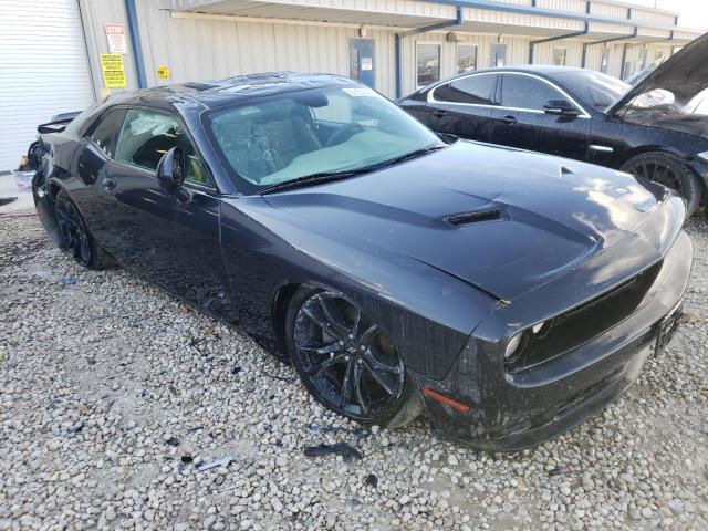 Photo 3 VIN: 2C3CDZAG9JH309789 - DODGE CHALLENGER 