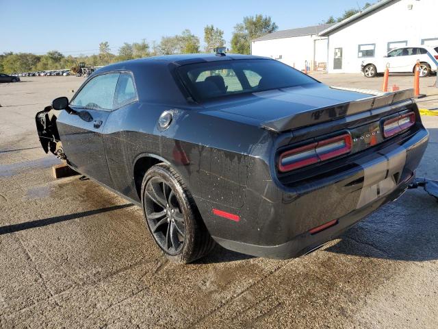 Photo 1 VIN: 2C3CDZAG9JH311588 - DODGE CHALLENGER 