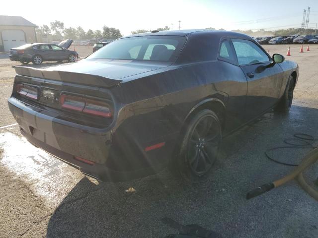 Photo 2 VIN: 2C3CDZAG9JH311588 - DODGE CHALLENGER 