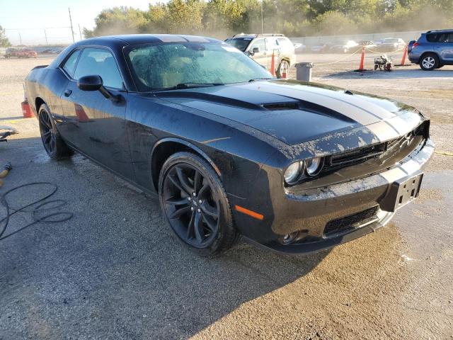 Photo 3 VIN: 2C3CDZAG9JH311588 - DODGE CHALLENGER 