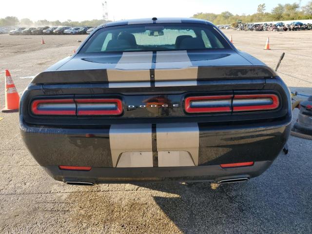 Photo 5 VIN: 2C3CDZAG9JH311588 - DODGE CHALLENGER 