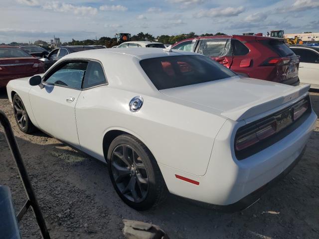 Photo 1 VIN: 2C3CDZAG9JH311638 - DODGE CHALLENGER 