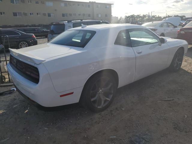 Photo 2 VIN: 2C3CDZAG9JH311638 - DODGE CHALLENGER 