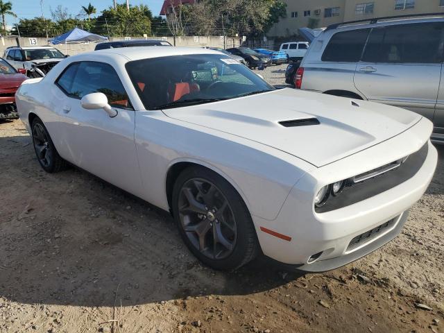 Photo 3 VIN: 2C3CDZAG9JH311638 - DODGE CHALLENGER 