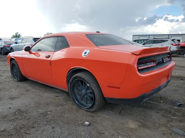 Photo 1 VIN: 2C3CDZAG9JH317746 - DODGE CHALLENGER 