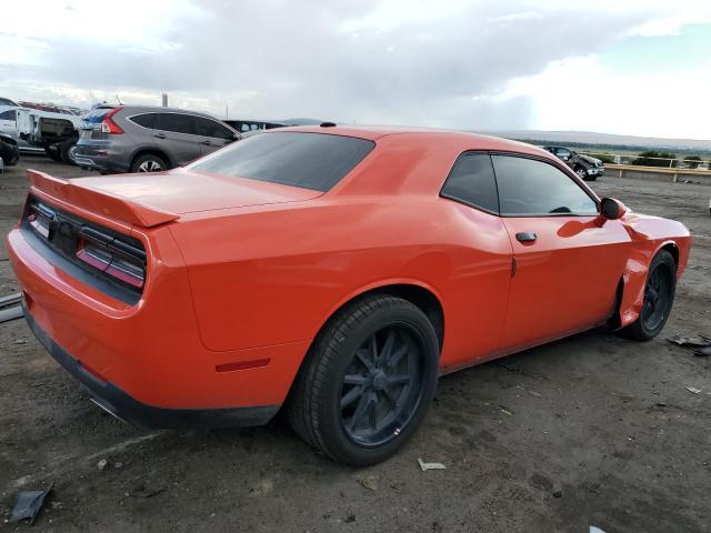 Photo 2 VIN: 2C3CDZAG9JH317746 - DODGE CHALLENGER 