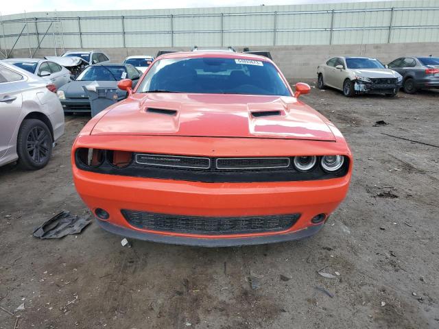 Photo 4 VIN: 2C3CDZAG9JH317746 - DODGE CHALLENGER 