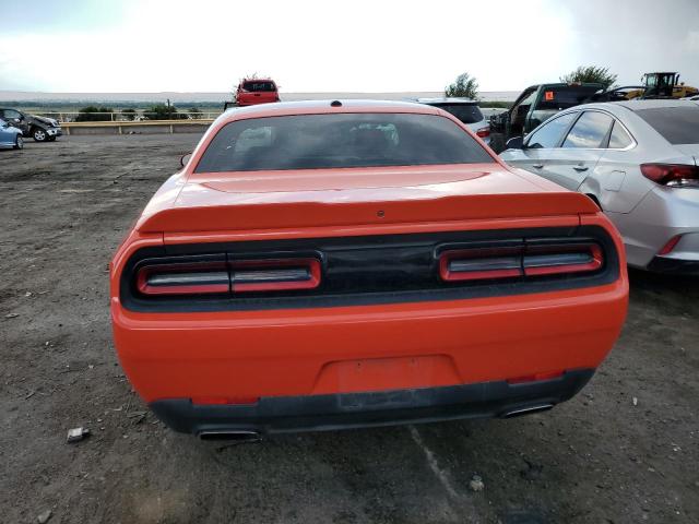 Photo 5 VIN: 2C3CDZAG9JH317746 - DODGE CHALLENGER 