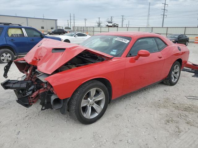 Photo 0 VIN: 2C3CDZAG9JH321618 - DODGE CHALLENGER 