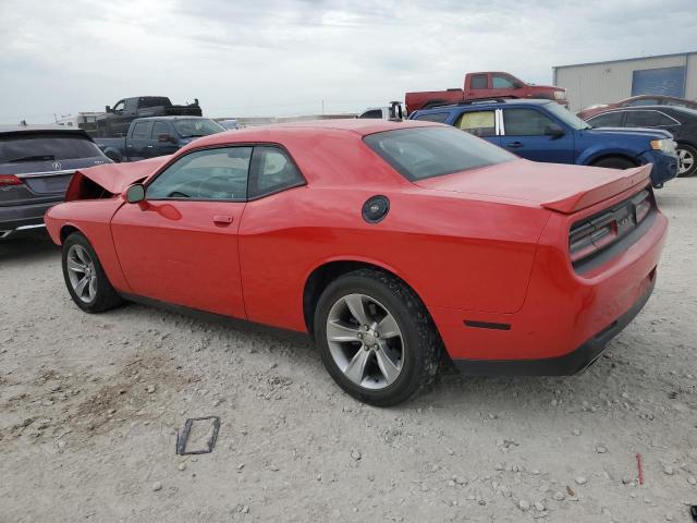 Photo 1 VIN: 2C3CDZAG9JH321618 - DODGE CHALLENGER 