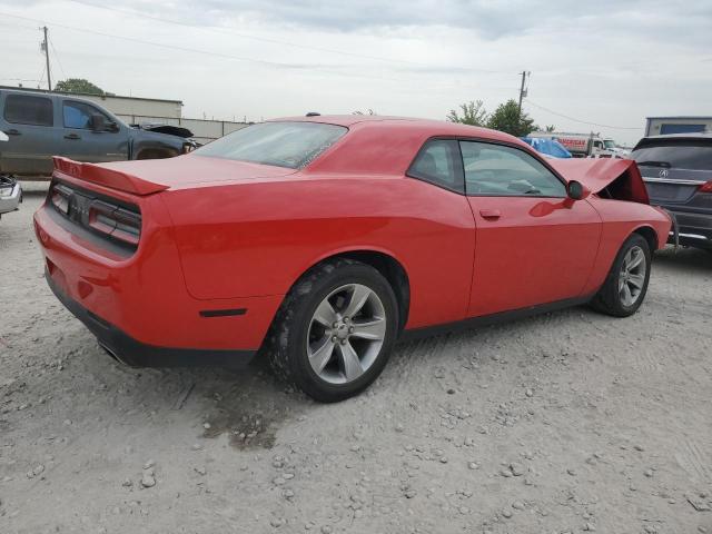 Photo 2 VIN: 2C3CDZAG9JH321618 - DODGE CHALLENGER 