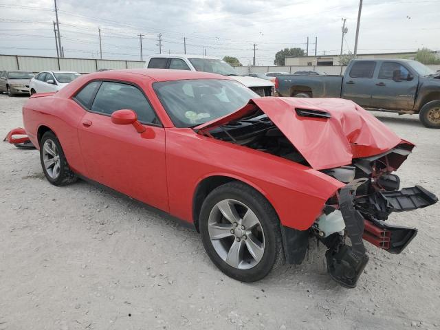 Photo 3 VIN: 2C3CDZAG9JH321618 - DODGE CHALLENGER 