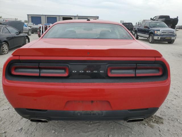 Photo 5 VIN: 2C3CDZAG9JH321618 - DODGE CHALLENGER 