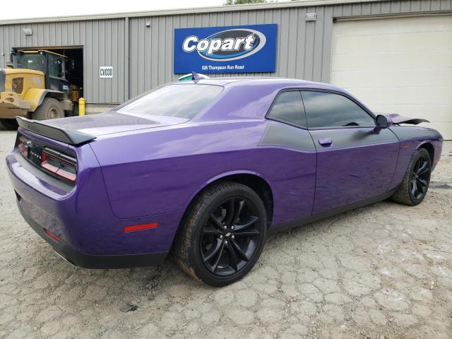 Photo 2 VIN: 2C3CDZAG9JH322431 - DODGE CHALLENGER 