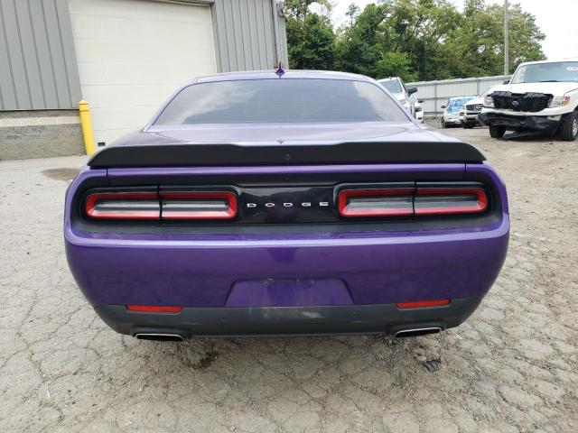 Photo 5 VIN: 2C3CDZAG9JH322431 - DODGE CHALLENGER 