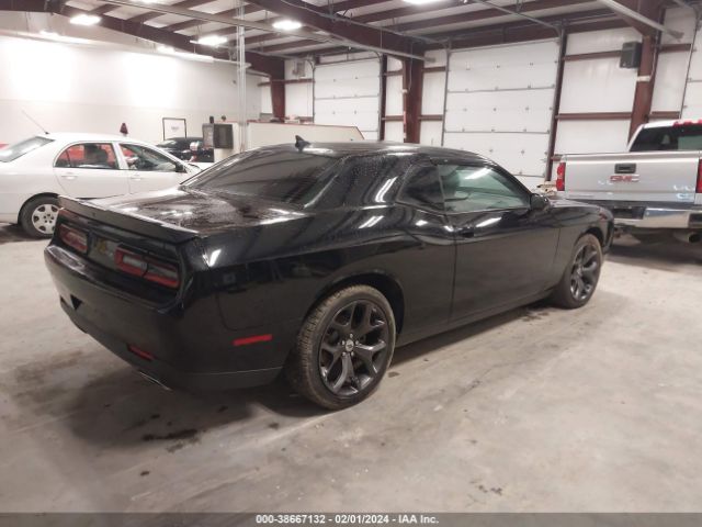 Photo 3 VIN: 2C3CDZAG9JH333882 - DODGE CHALLENGER 