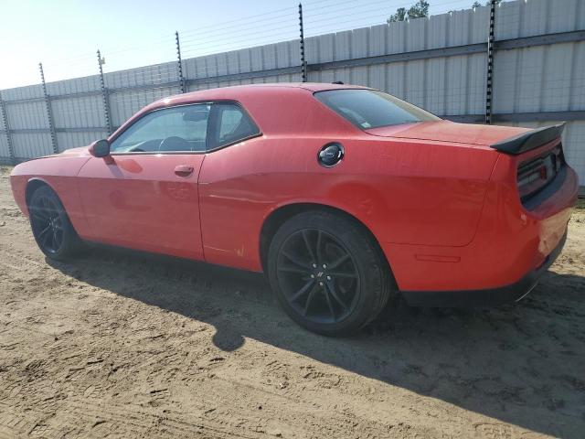 Photo 1 VIN: 2C3CDZAG9JH339231 - DODGE CHALLENGER 