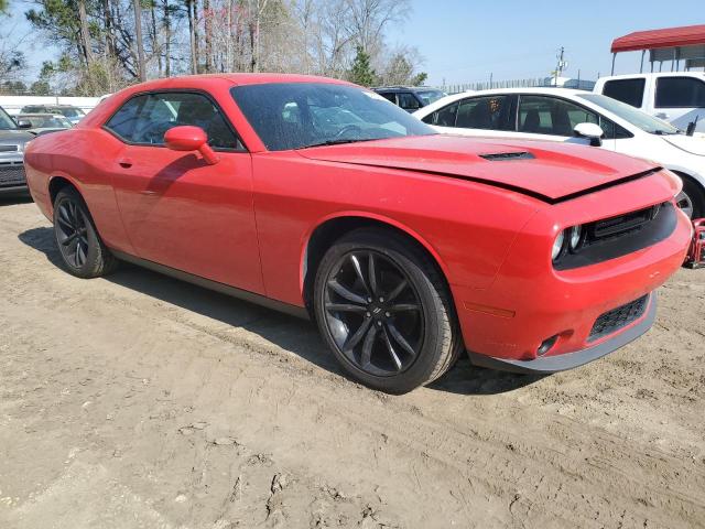 Photo 3 VIN: 2C3CDZAG9JH339231 - DODGE CHALLENGER 