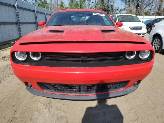 Photo 4 VIN: 2C3CDZAG9JH339231 - DODGE CHALLENGER 