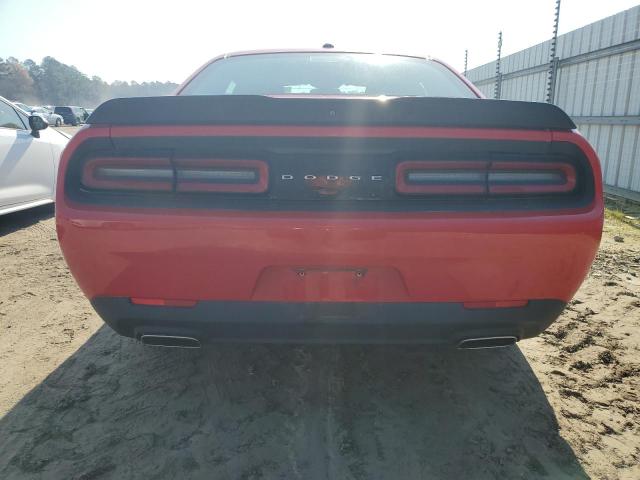 Photo 5 VIN: 2C3CDZAG9JH339231 - DODGE CHALLENGER 