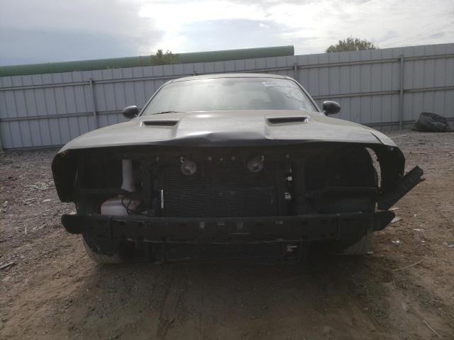 Photo 4 VIN: 2C3CDZAG9KH503949 - DODGE CHALLENGER 