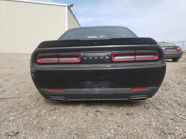 Photo 5 VIN: 2C3CDZAG9KH503949 - DODGE CHALLENGER 